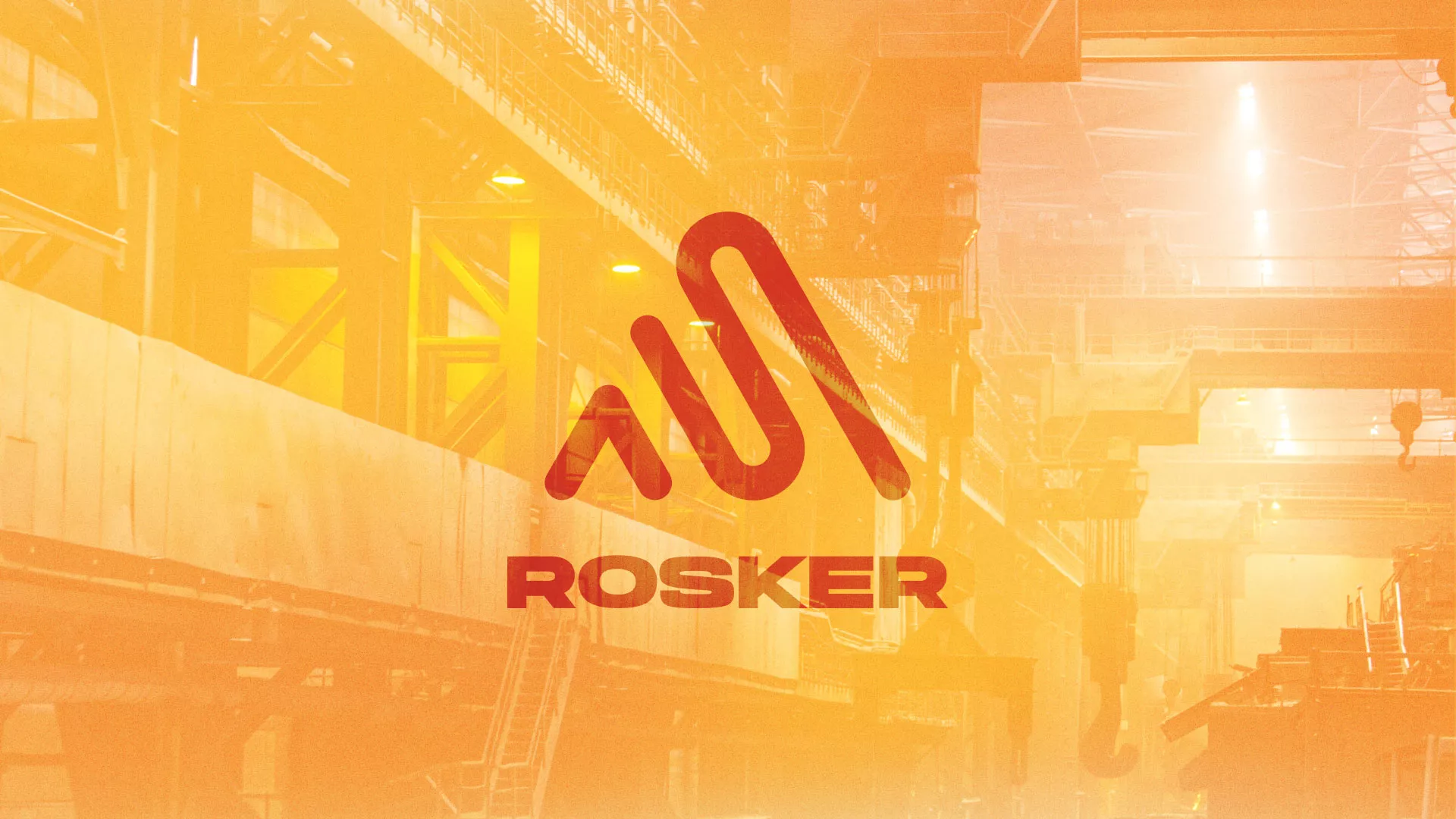Ребрендинг компании «Rosker» и редизайн сайта в Тосно
